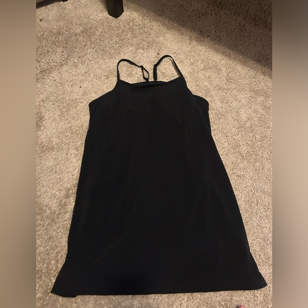 Athletic Dress